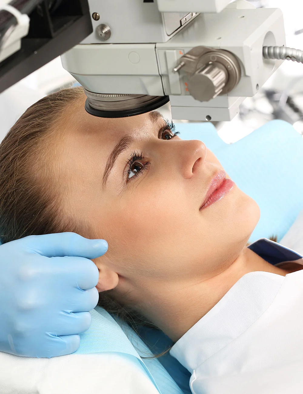 Lasik Laser Surgery